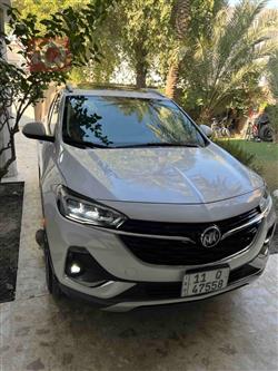 Buick Encore GX